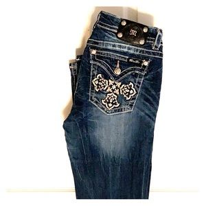 Miss Me Jeans. Size 32